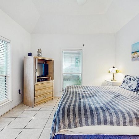 Take It Sea Z Villa Галф Шорс Екстериор снимка