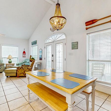 Take It Sea Z Villa Галф Шорс Екстериор снимка