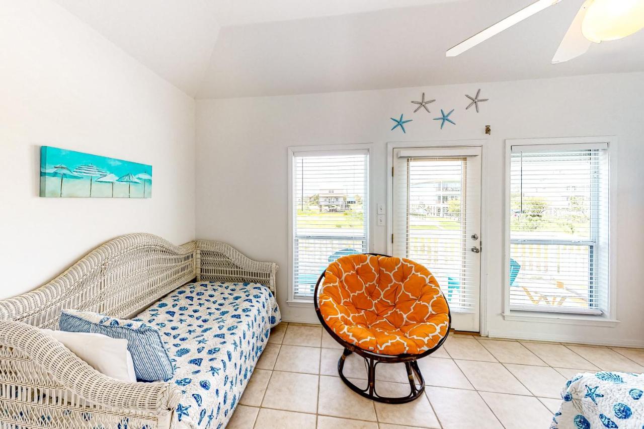 Take It Sea Z Villa Галф Шорс Екстериор снимка