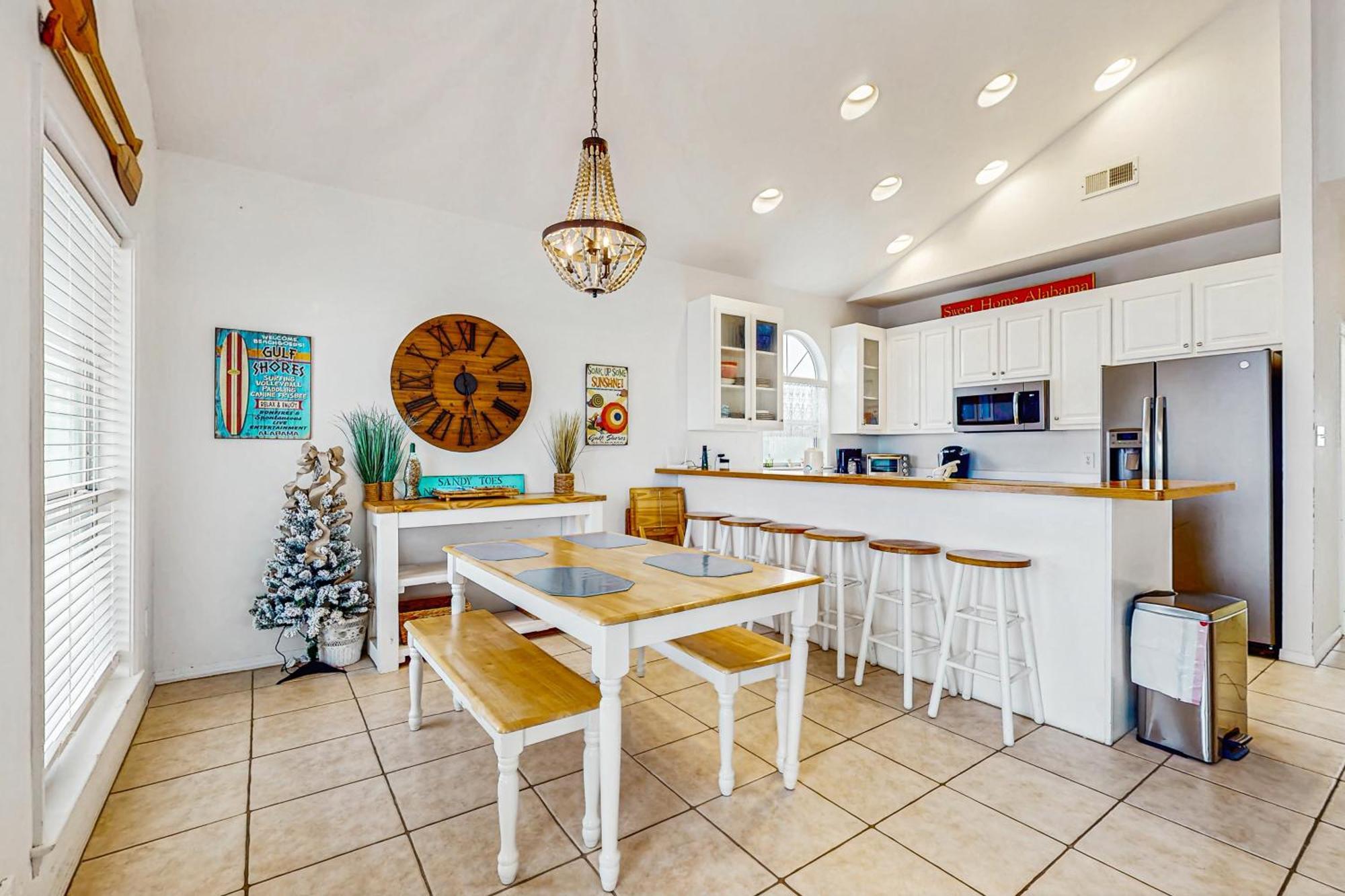Take It Sea Z Villa Галф Шорс Екстериор снимка