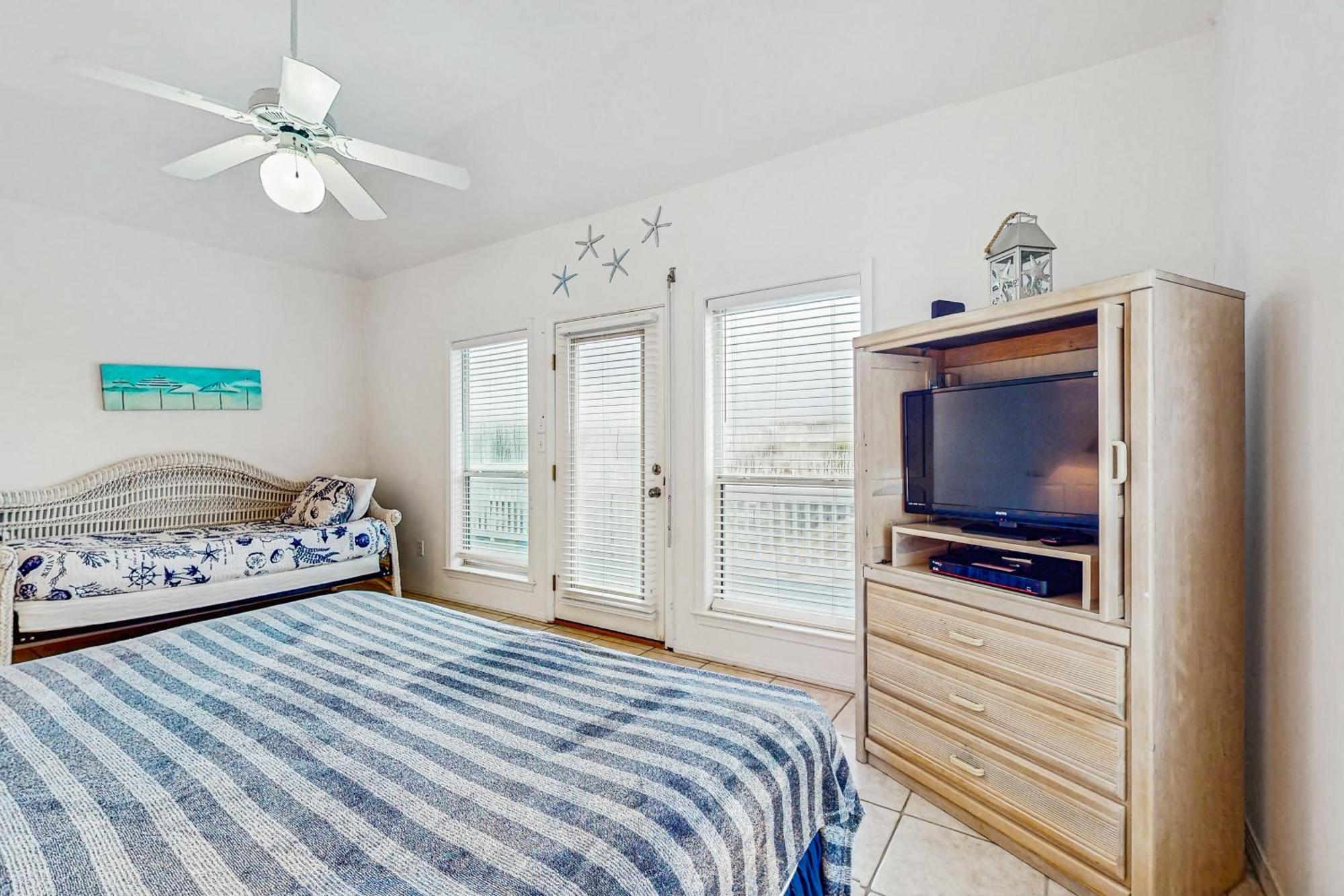 Take It Sea Z Villa Галф Шорс Екстериор снимка
